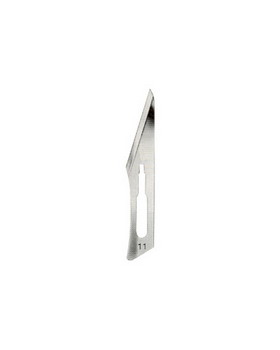 Micro Scalpels, Gingivectomy Knives & Handle for Blade  